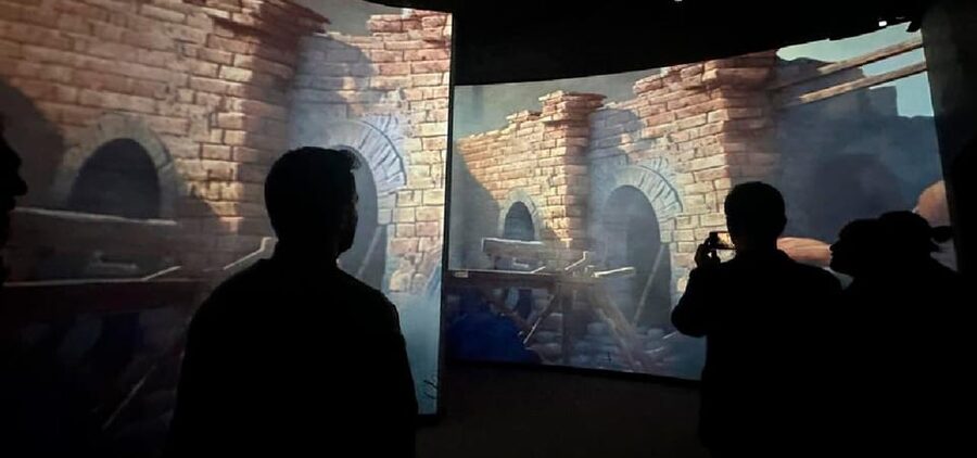 Istanbul: Hagia Sophia Skip-the-Line Ticket & Museum Option - The Museum Option and AR Experience: Why “Do This First” Makes Sense