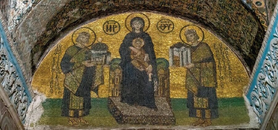 Istanbul: Hagia Sophia Skip-the-Line Ticket & Museum Option - Who This Experience Fits Best (And Who Might Want a Different Plan)