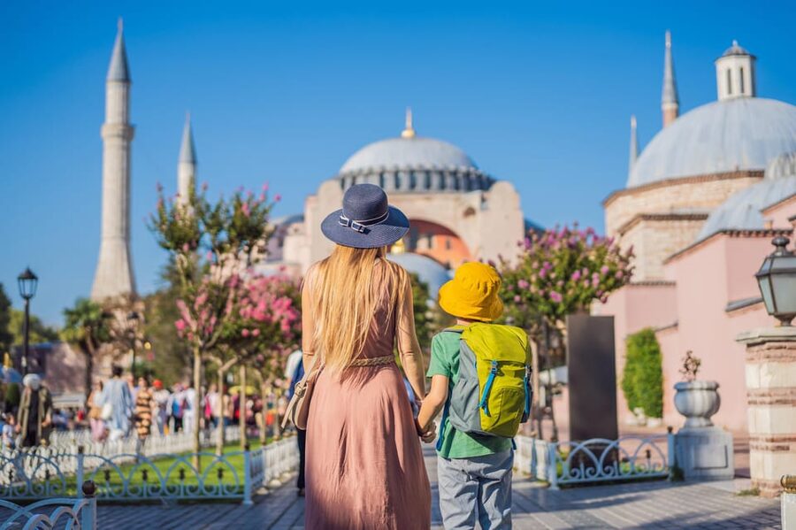 Istanbul: Hagia Sophia Skip-the-Line Ticket with Live Guide - Hagia Sophia: what you are really paying to understand