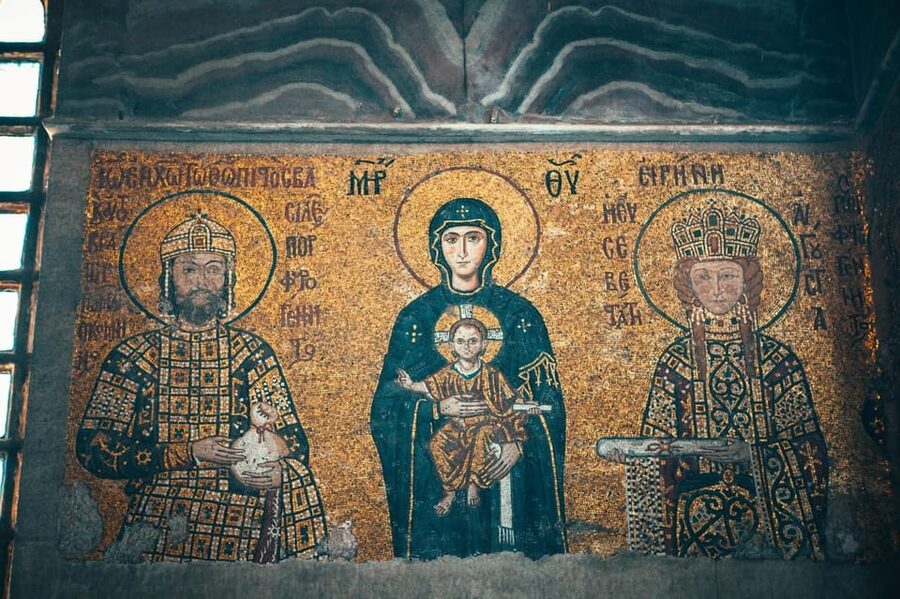 Istanbul: Hagia Sophia Skip-the-Ticket Line & Audio Guide - Price and Value: Is $41 Actually Fair for What You Get?