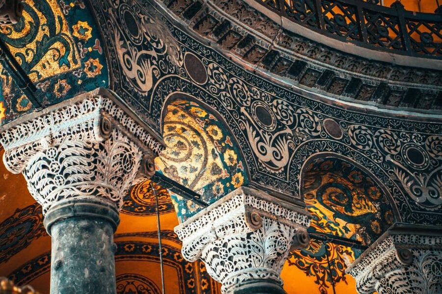 Istanbul: Hagia Sophia Skip-the-Ticket Line & Audio Guide - The Digital Audio Guide: How to Get Value Without Losing Time
