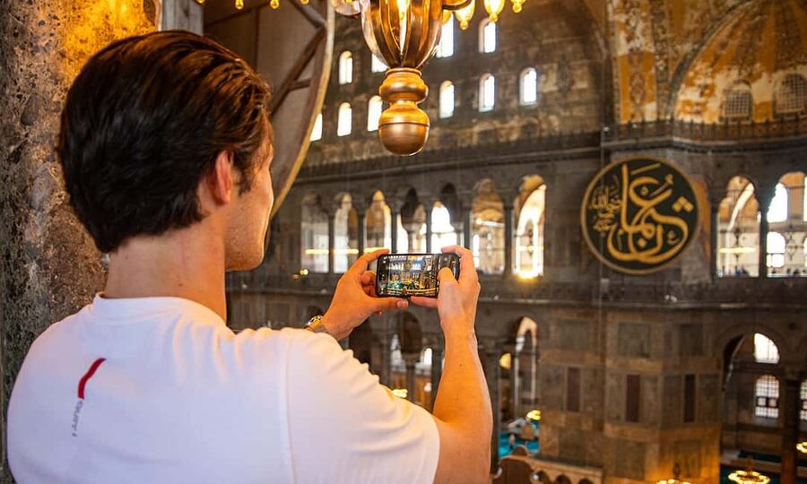 Istanbul: Hagia Sophia, Topkapi & Basilica Cistern Tickets - Price and Value: Is $139 Per Person a Good Deal?