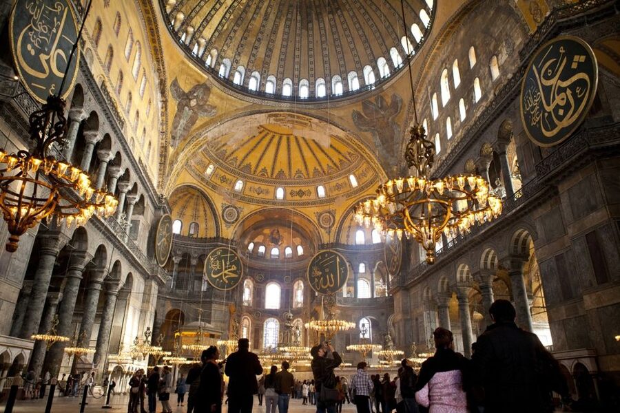 Istanbul: Half-Day Highlights Guided Tour with Transfer - Key Things to Know Before You Go