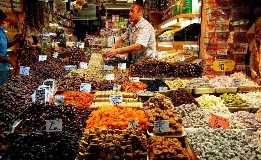 Istanbul: Half-Day Highlights Guided Tour with Transfer - Getting Started at the German Fountain, Plus Hotel Pick-Up