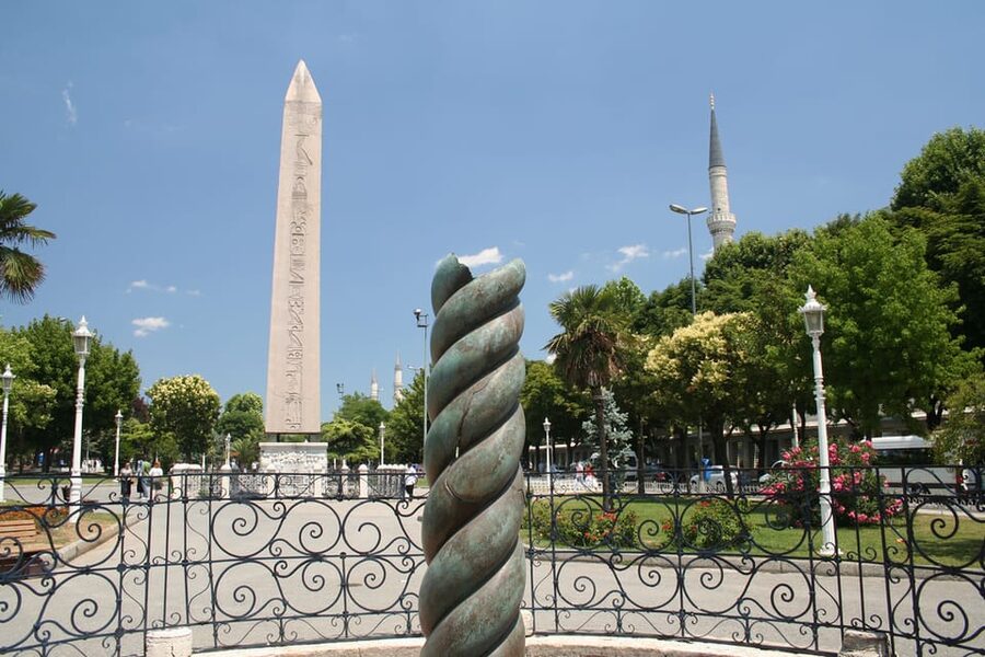 Istanbul: Half-Day Tour Including Hagia Sophia - Price and value: is $206 per person worth it?