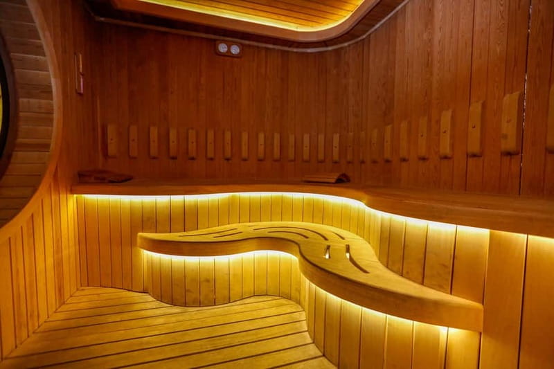 Istanbul: Hammam and Spa Private Turkish Bath Experience - How the Private Hammam Setup Works in Istanbul