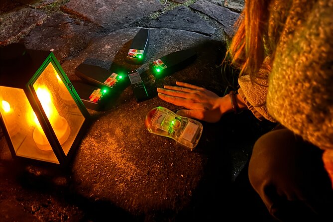 Istanbul Haunted Night Tour - Why this haunted night walk is such a good value