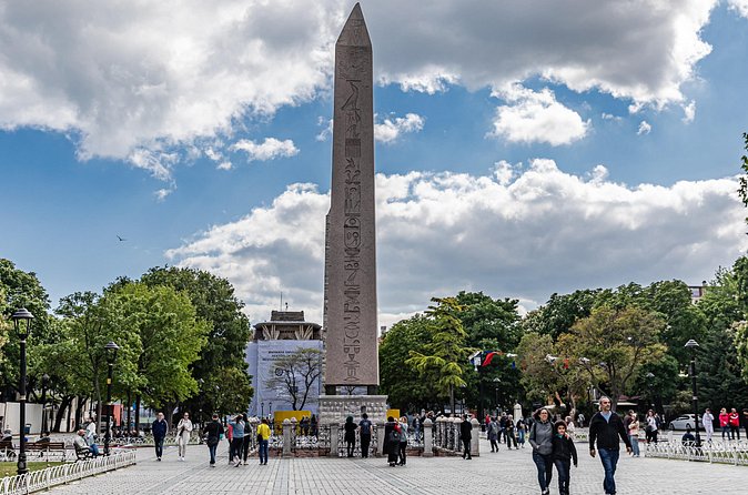 Istanbul Heritage - Full Day Bus and Boat Tour - Balat’s streets and the Golden Horn vibe