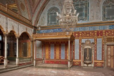 Istanbul Heritage Tour – Incl. Lunch