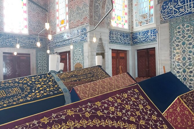 Istanbul Highlights! Blue Mosque, Hagia Sophia, Topkapı and More! - Blue Mosque visit: timing, ticket reality, and what to notice