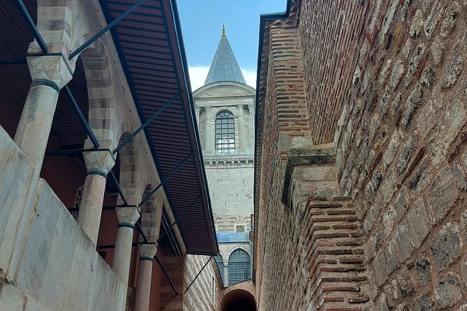 Istanbul Highlights! Blue Mosque, Hagia Sophia, Topkapı and More! - Nakkas Oriental Rugs & Textiles: craftsmanship stop, sales pressure risk