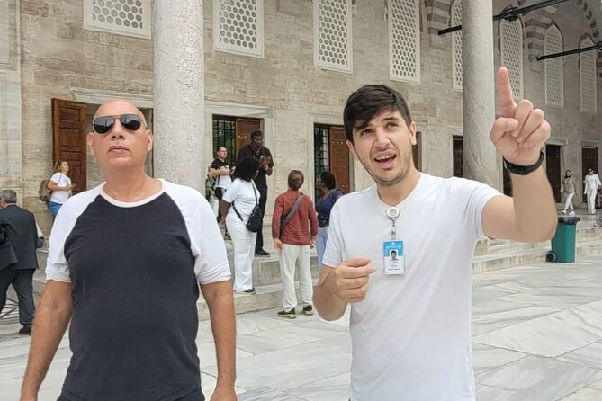 Istanbul Highlights guided tour - Key takeaways for your Istanbul day