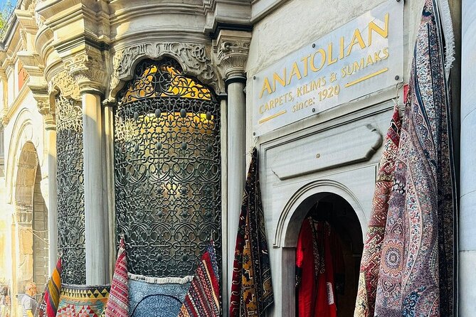 Istanbul Highlights guided tour - Why this Istanbul highlights route makes sense