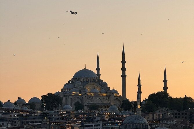 Istanbul Highlights guided tour - Ancient monuments: Walled Obelisk, Serpent Column, and Theodosius Obelisk