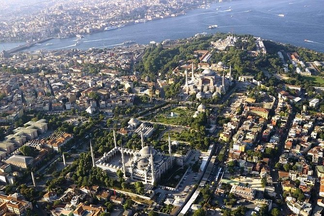 Istanbul Highlights Half-Day Tour - Quick Hits: What Makes This Tour Worth Your Time