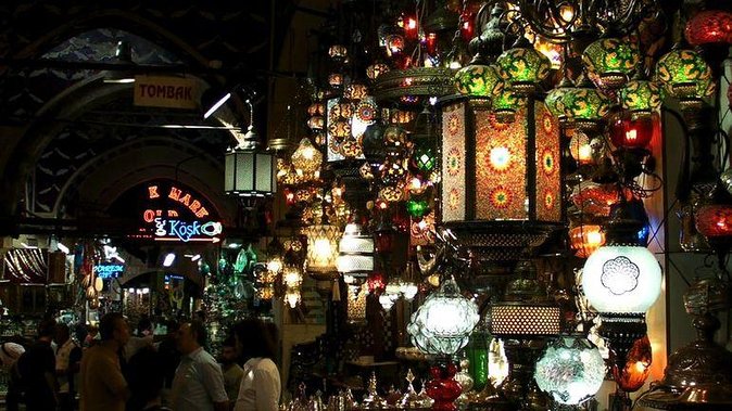 Istanbul Highlights Private Tour: Hotel Pick-Up & Drop-Off - Key things to know before you go