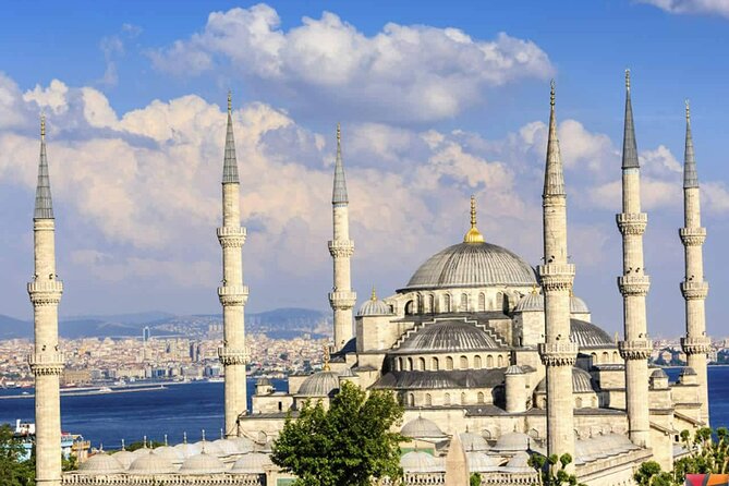 Istanbul Highlights Private Tour: Hotel Pick-Up & Drop-Off - Price and value: How $90.29 becomes a smart use of your limited time