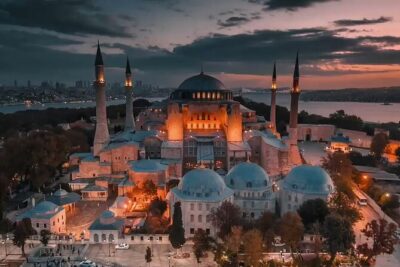 Istanbul Highlights Private Tour: Hotel Pick-Up & Drop-Off