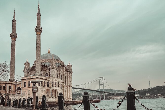 Istanbul Highlights: Small-Group Tour with a Local Expert - Stop 2: Hippodrome of Constantinople, Where the Crowd Mattered