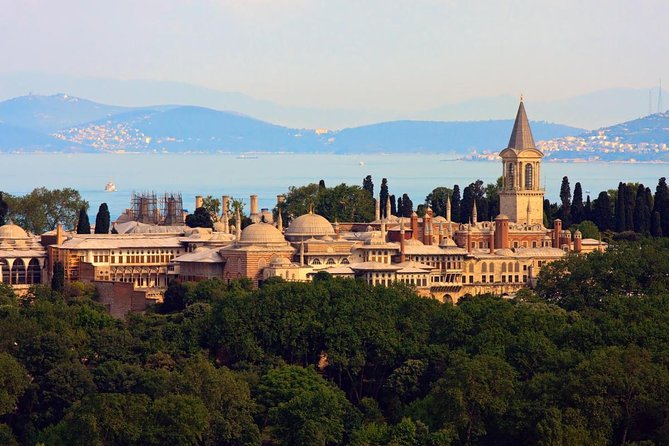 Istanbul Highlights Small-Group Walking Guided Tour - Key highlights you will care about