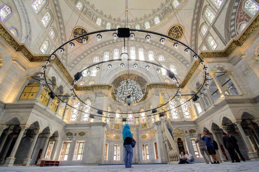Istanbul Highlights Small-Group Walking Guided Tour - Price and value: $150 for a full day that includes the hard costs