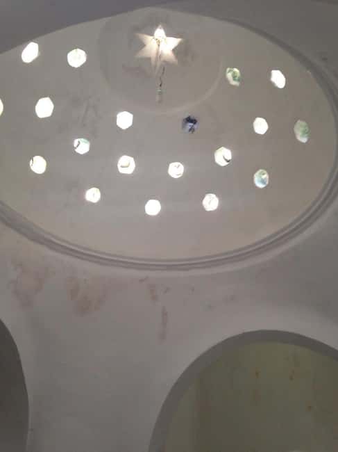Istanbul: Historic Sifa Turkish Bath in Sultanahmet Square - Şifa Hamam in Sultanahmet, built for the Ottoman ritual