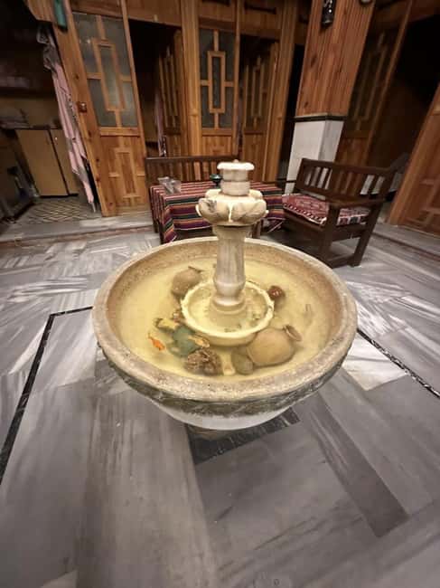 Istanbul: Historic Sifa Turkish Bath in Sultanahmet Square - Should you book Şifa Hamam for $47?