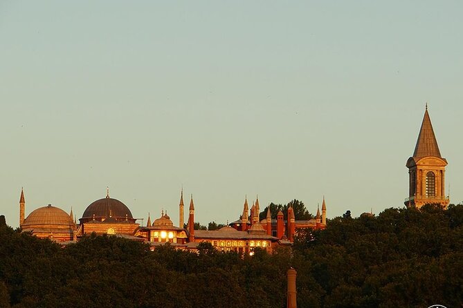 Istanbul Historical Peninsula City Tour(sultanahmet old city ) - Key things to know before you go