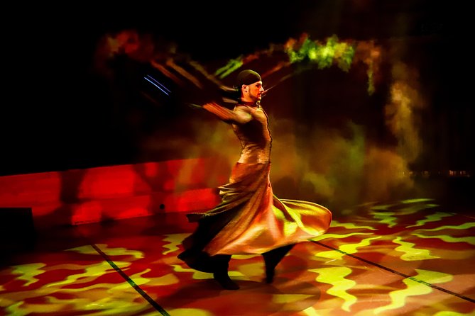 Istanbul Hodjapasha Rhythm of The Dance Show - Price and Value: Why $41 Can Feel Like a Bargain Here