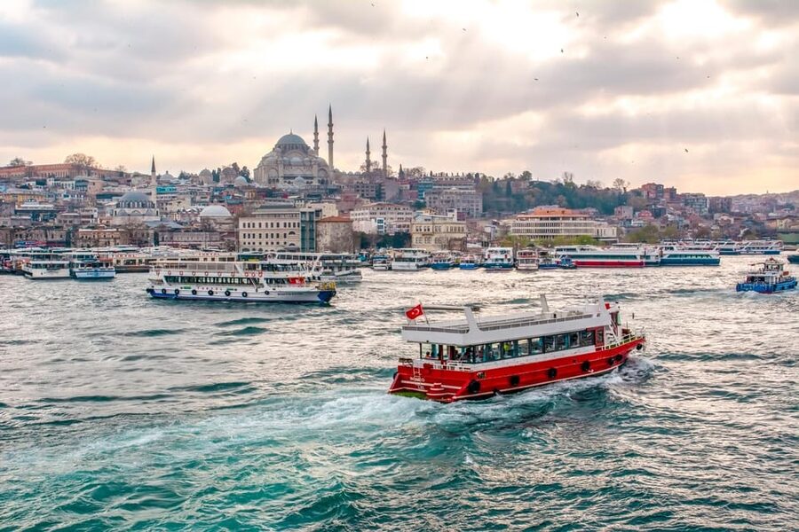 Istanbul: Hop-On Hop-Off Bus Ticket - Key Highlights Worth Planning For