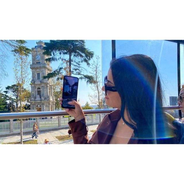 Istanbul: Hop-On Hop-Off Sightseeing Bus with Audio Guide - Timing and pacing: how to plan your day without feeling rushed