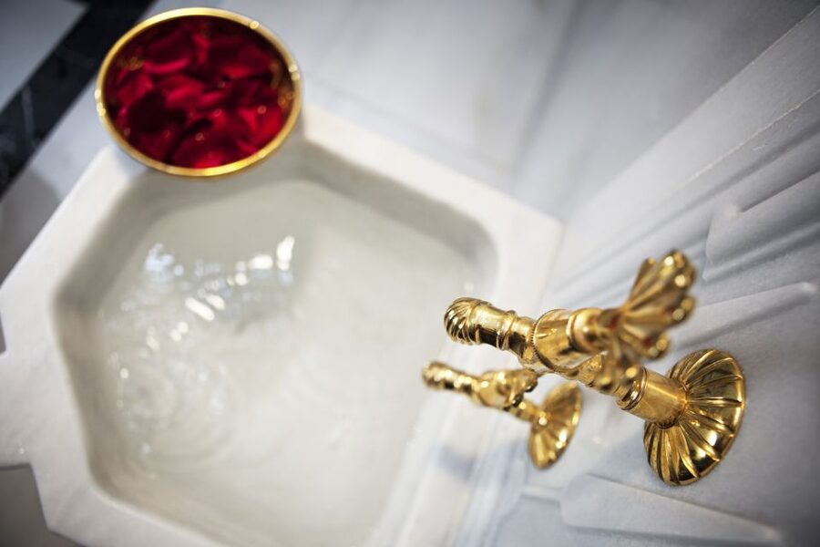 Istanbul: Hurrem Sultan Hamam Experience - What to Bring (and What Not to) so the Visit Stays Smooth