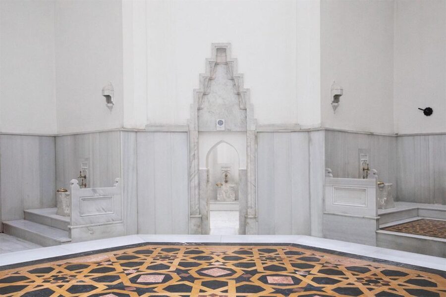 Istanbul: Hurrem Sultan Hamam Experience - Private Rooms and Luxury Options, and How to Choose the Right Length