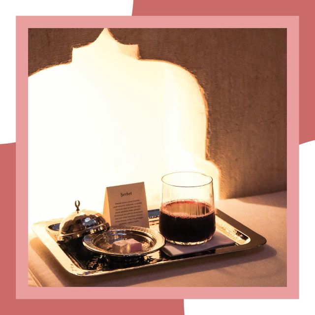 Istanbul: Hurrem Sultan Hamam Experience - Staff, Hygiene, and Why People Feel Cared For Here