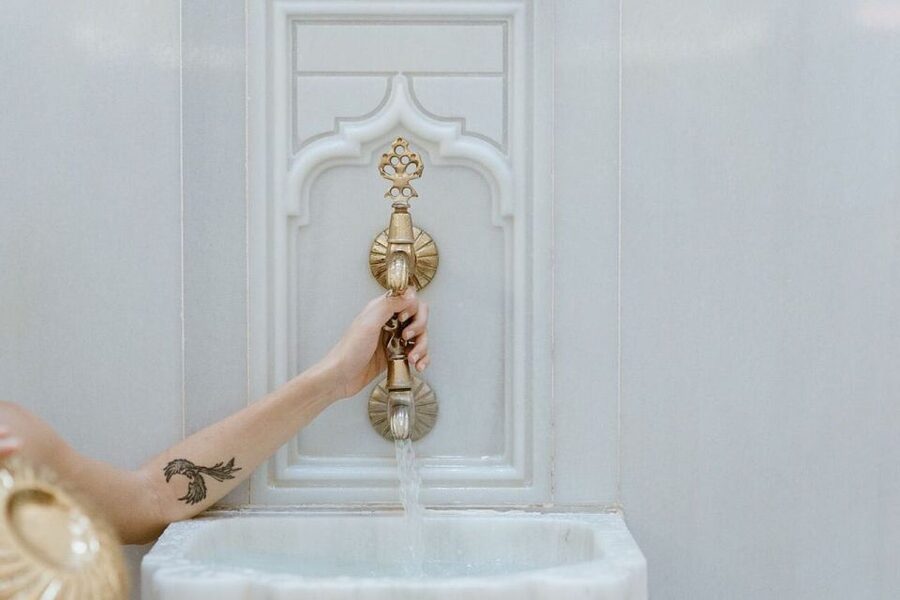 Istanbul: Hurrem Sultan Hamam Experience - Who This Hamam Suits Best, and Who Should Rethink It