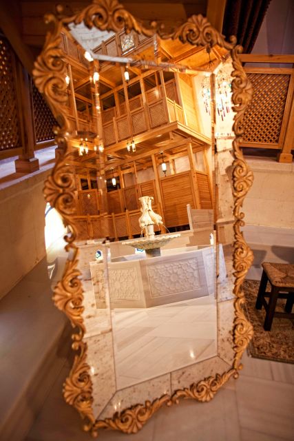 Istanbul: Hurrem Sultan Hamam Experience - The Turkish Hamam Flow, From Hot Room Sweating to Bubble Wash