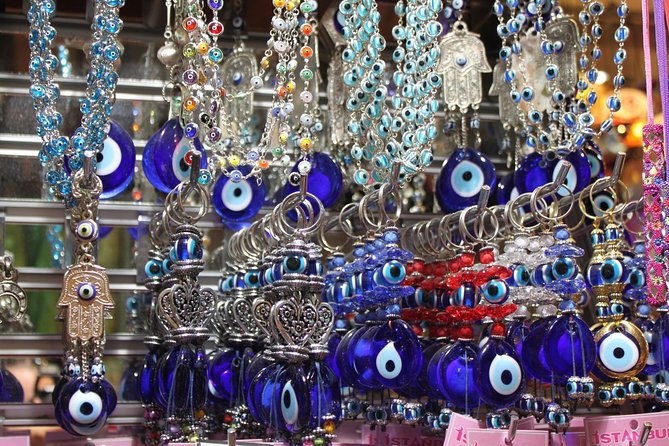 Istanbul Imperial & Bosphorus Tour - Incl. Lunch - Hippodrome Square and three “leftover” monuments