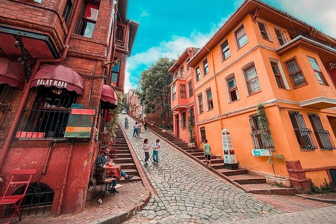 Istanbul in Colors: Balat Tour - Price and value: is $68.14 worth it?