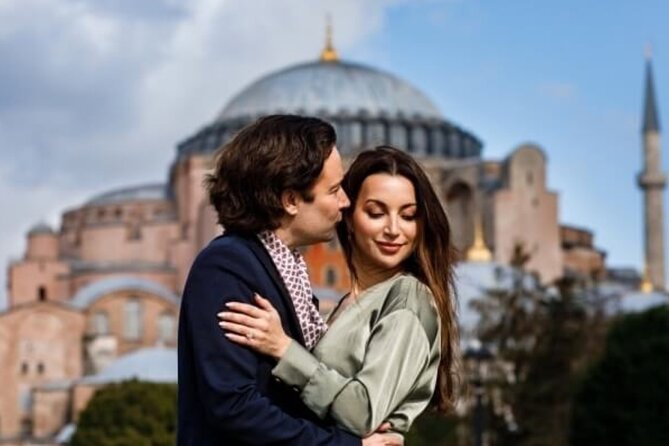Istanbul Instagram Tour: Famous Spots (Private & All-Inclusive) - Why This Istanbul Instagram Route Feels Like the Smart Way to Do It