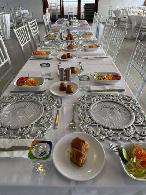 Istanbul Islands Boat Tour with Free Time & Optional Lunch - Kınalıada: one hour to walk, look, and not overthink it
