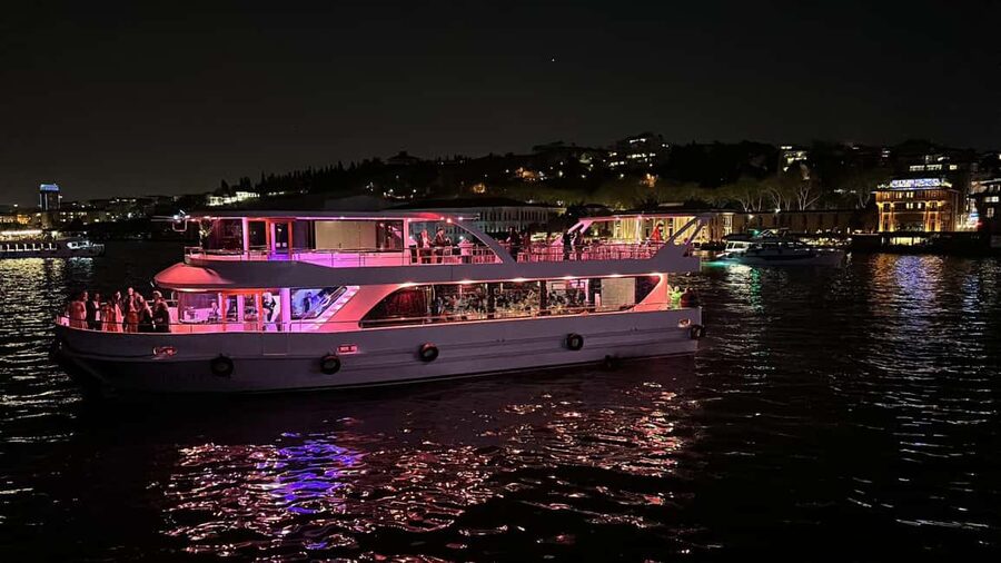 Istanbul Islands Boat Tour with Free Time & Optional Lunch - Büyükada: two hours for island charm, beaches, and viewpoints