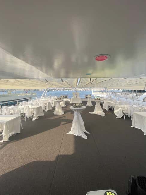 Istanbul Islands Boat Tour with Free Time & Optional Lunch - Included lunch on this island day, what it is and why it helps