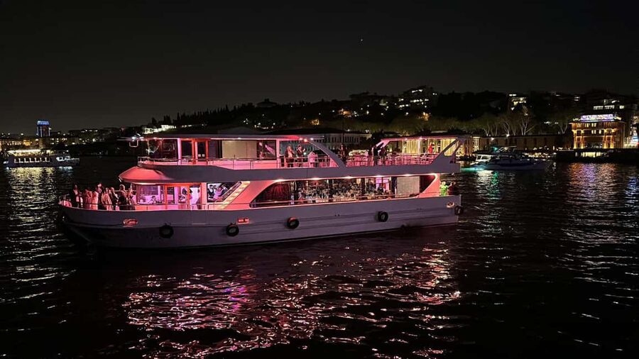Istanbul Islands Boat Tour with Free Time & Optional Lunch - Transfers, skipping lines, and getting from central Istanbul