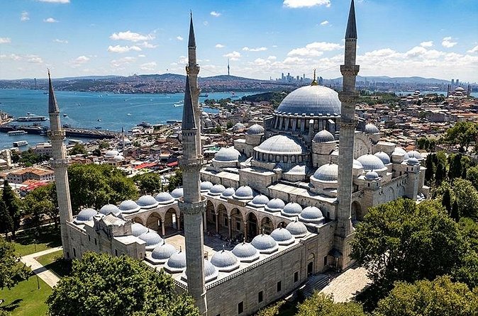 Istanbul Jewels Private Tour - Timing, Weather, and the One-Day Reality Check