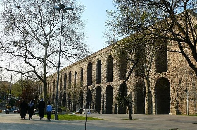 Istanbul Jewels Private Tour - Who This Tour Suits Best