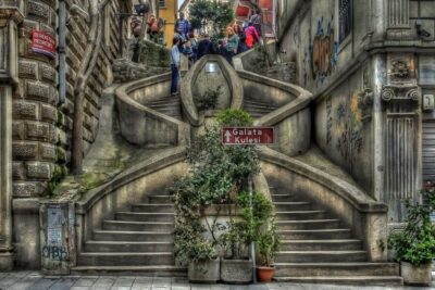 Jewish District 3-Hour Walking Tour
