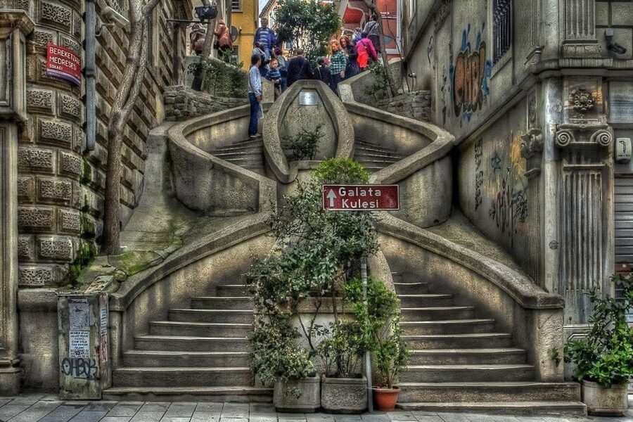 Istanbul: Jewish District 3-Hour Walking Tour - Jewish Museum stops that make the past feel close