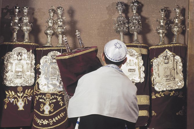 Istanbul Jewish Quarter Walking Tour - Why this Jewish Quarter walk feels personal in Istanbul