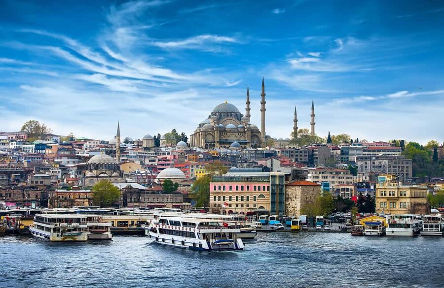 Istanbul: Kadikoy Food Tour with 12+ Delicacies Tastings - Kadıköy Food Tour Quick Take: What You Really Get in 3 Hours