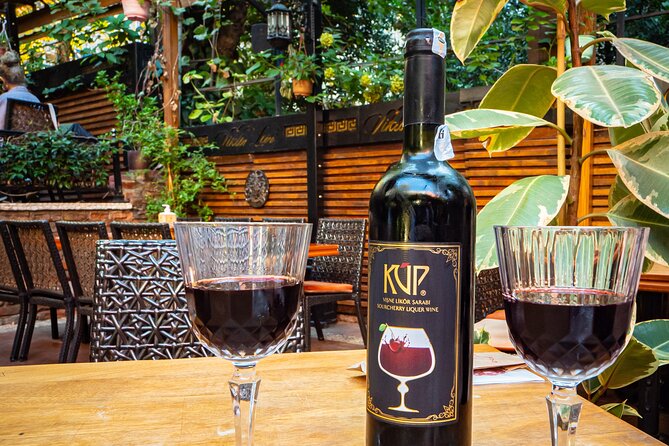 Istanbul Kadikoy Private Food Tour with 12+ Local Tastings - Price and timing: is $356 per person good value?